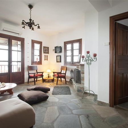 Tampakeika Apartment Mouresi Ruang foto