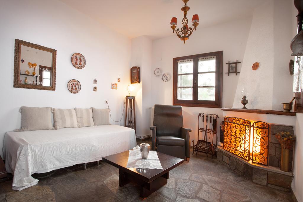Tampakeika Apartment Mouresi Ruang foto